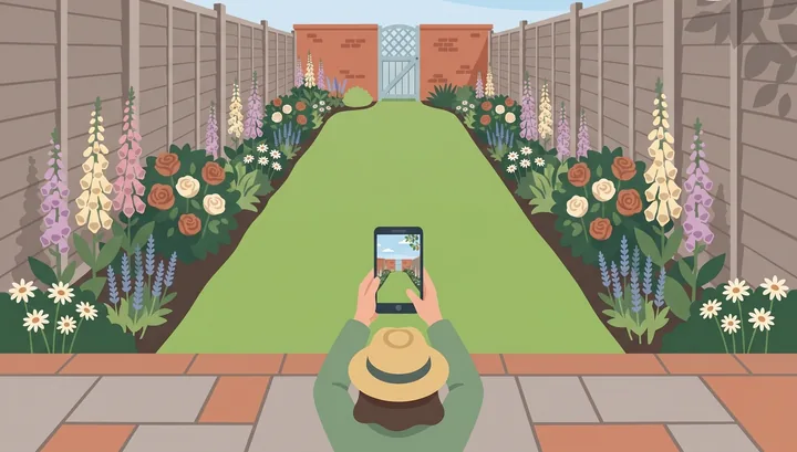 Whole Garden Design
